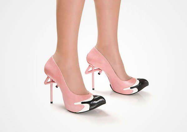 kobi levi flamingo shoes