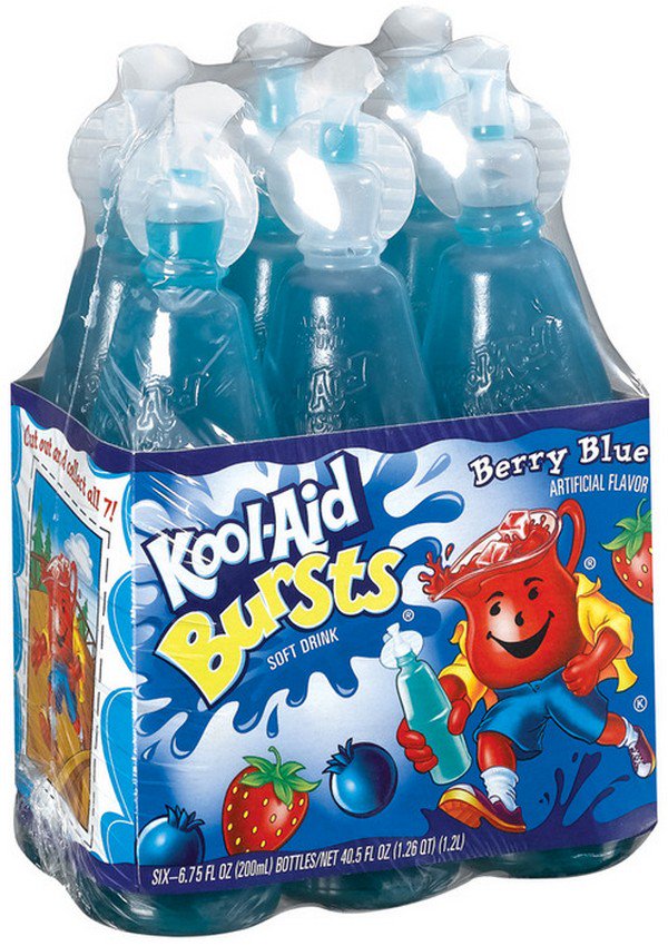 kool aid bursts