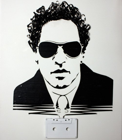 lenny kravitz tape pic