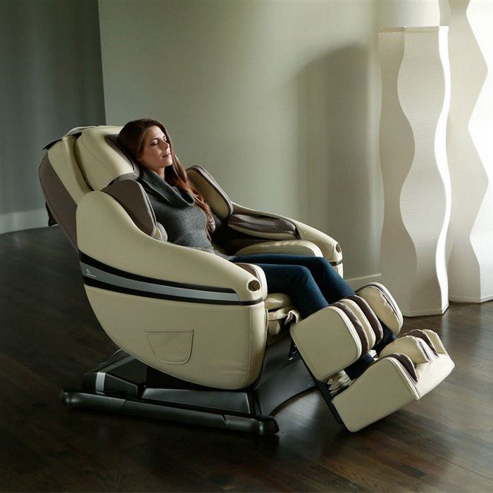 massage chair