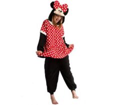 minnie mouse onesie