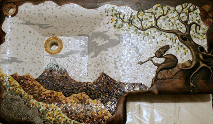 mosaic-sink-done