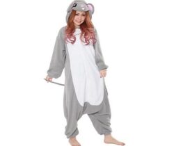 mouse onesie