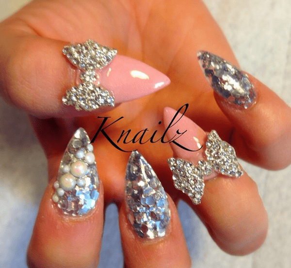 nails-bejewelled