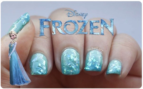 nails-elsa