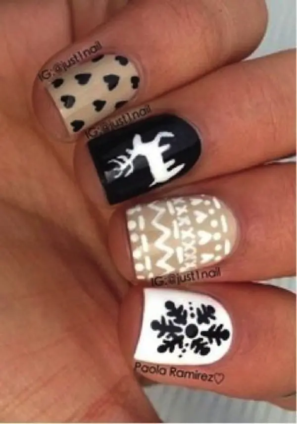 nails-patterns