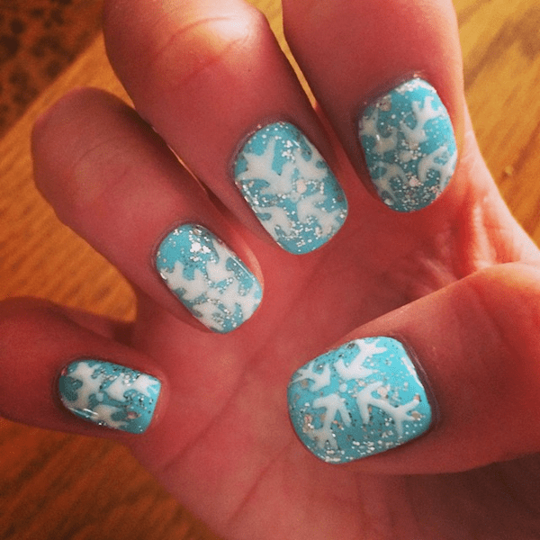 nails-sparkly