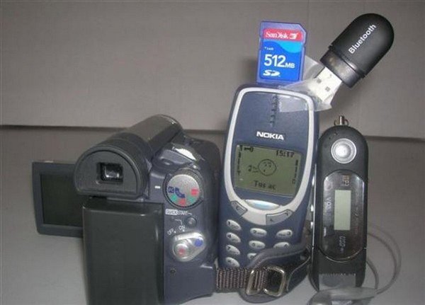 nokia gadgets