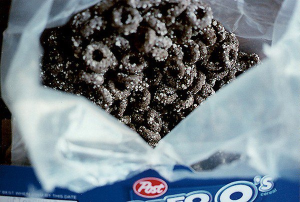 oreo o's