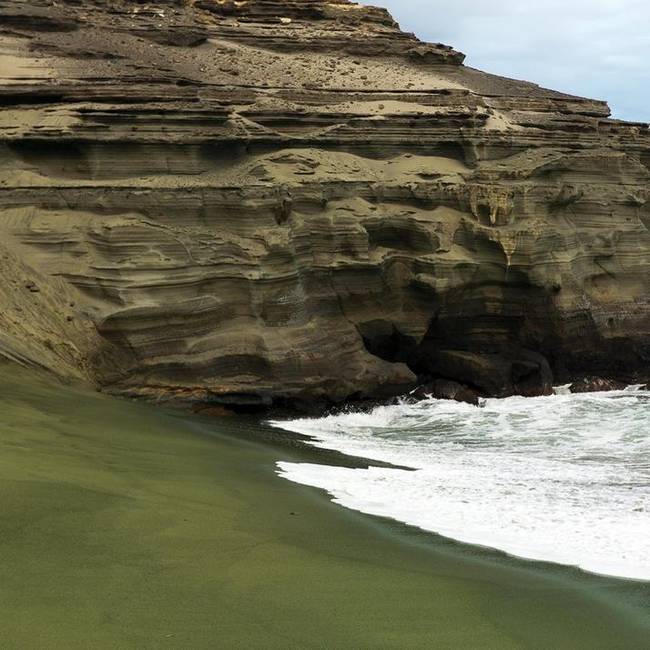 papakolea-beach