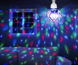 party light ball