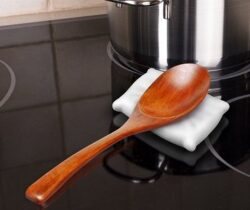 pillow spoon rest