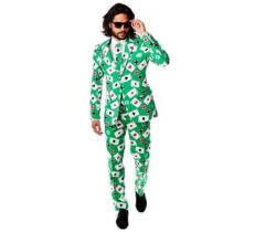 playing cards suit