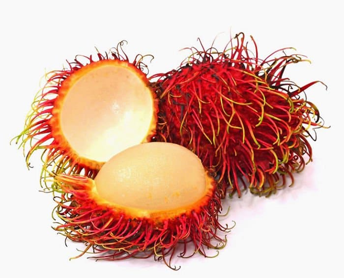 rambutan