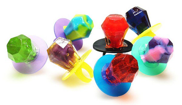 ring pop