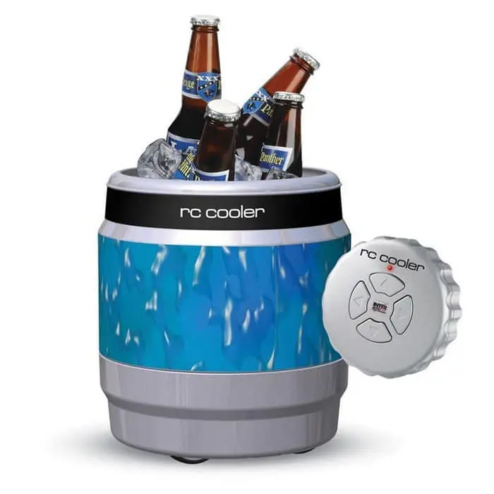 robot cooler