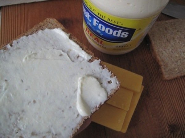 sandwich-mayo