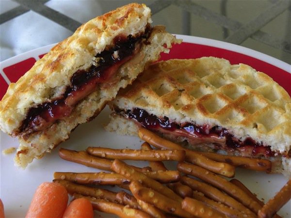 sandwich-waffles