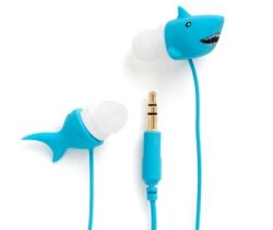 shark earphones