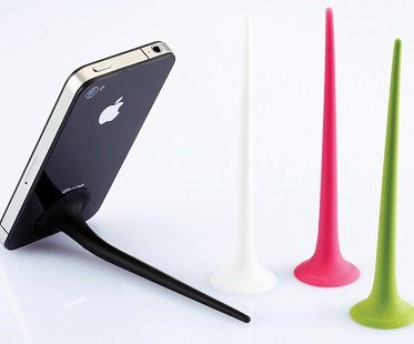 smartphone tail stand colours