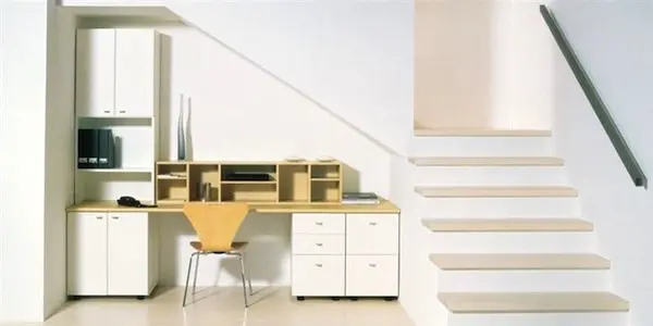 stairs-office