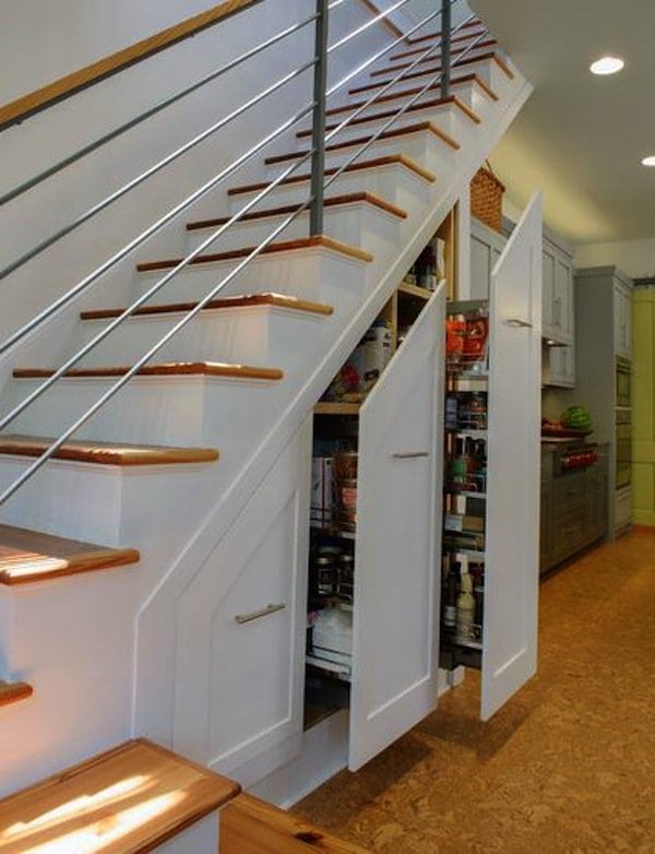 stairs-pantry