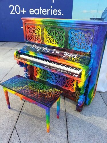16 Beautiful Piano Designs You Would Love To Play