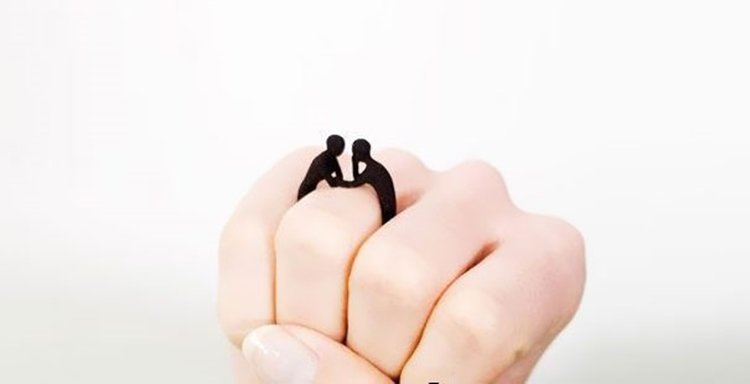 together-ring