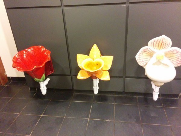 urinal-flowers
