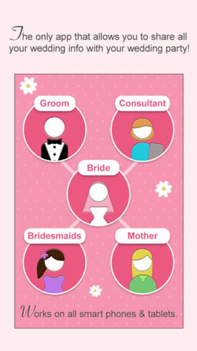 wedding-apps