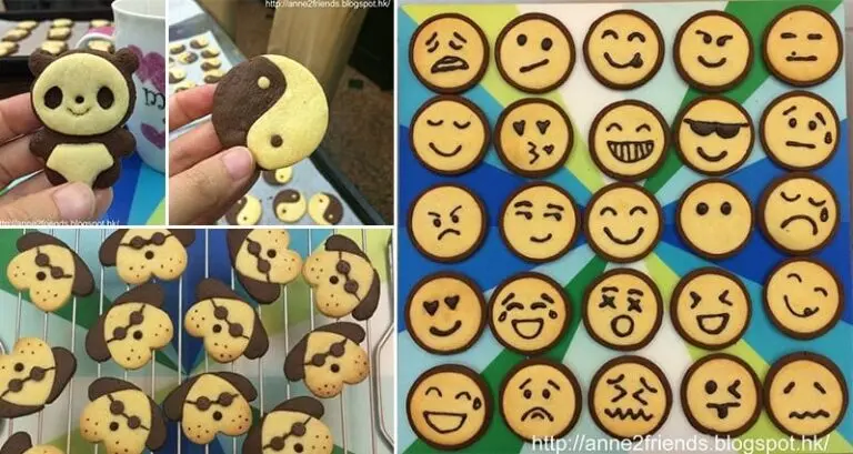 Anne Widya Cute Cookies