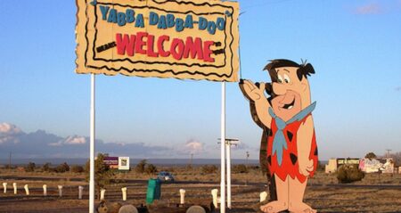 Bedrock City