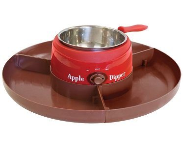 Caramel Apple Candy Dipper maker