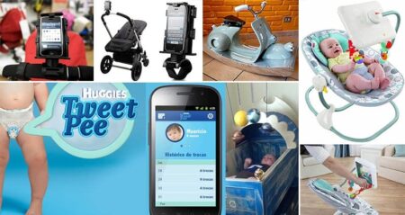 Cool Gadgets For Babies