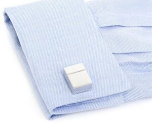 Cufflinks USB Drive shirt