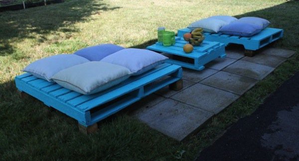 DIY-pallet