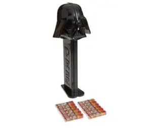 Darth Vader Giant Pez Dispenser