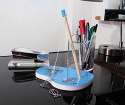 Desktop Fishing Stationery Set