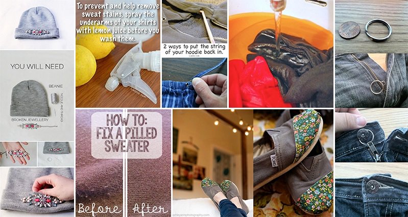 12 Useful Clothing Hacks You Wish You Knew Ages Ago