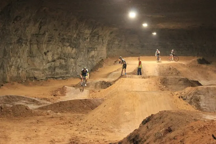 Mega-Cavern-bike-park-ride