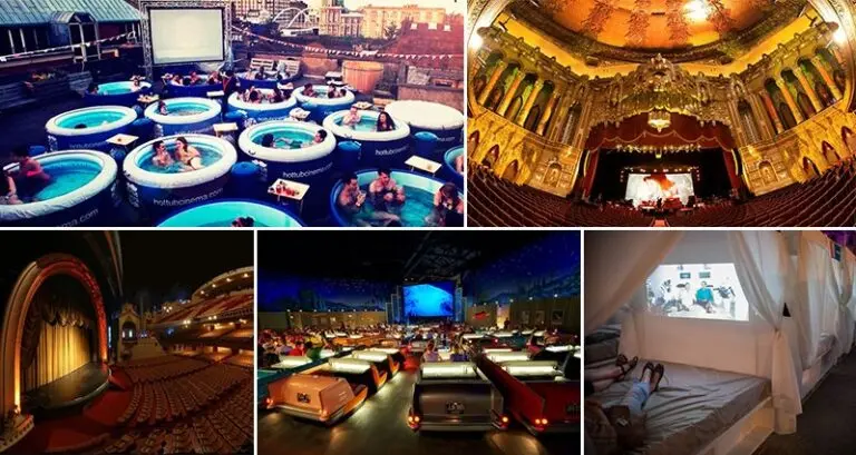 awesome movie theaters