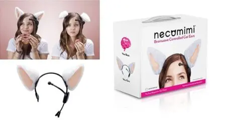 Necomimi Cat Ears
