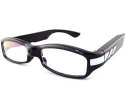 Spy Video Glasses