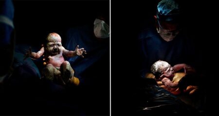 birth Portraits