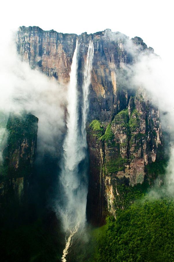amazing-places-angel-falls