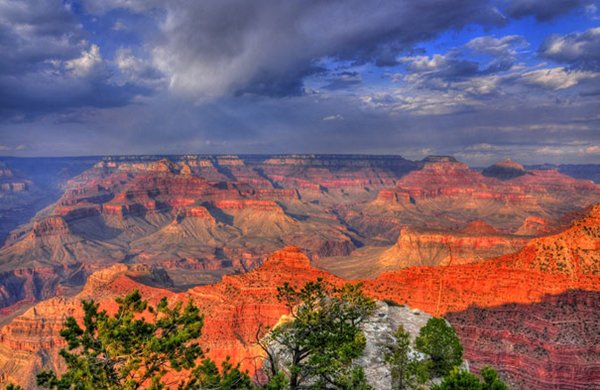 amazing-places-grand-canyon