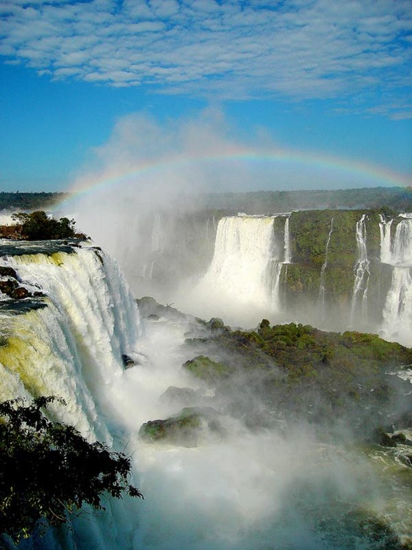 amazing-places-iguazu-falls