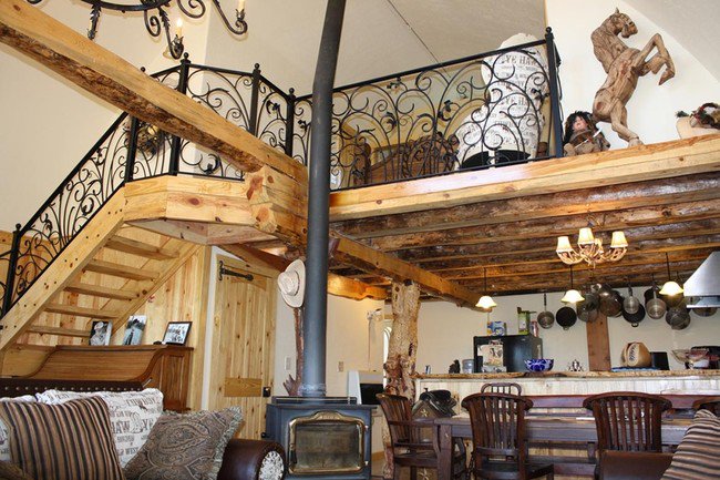 arched-cabin-mezzanine