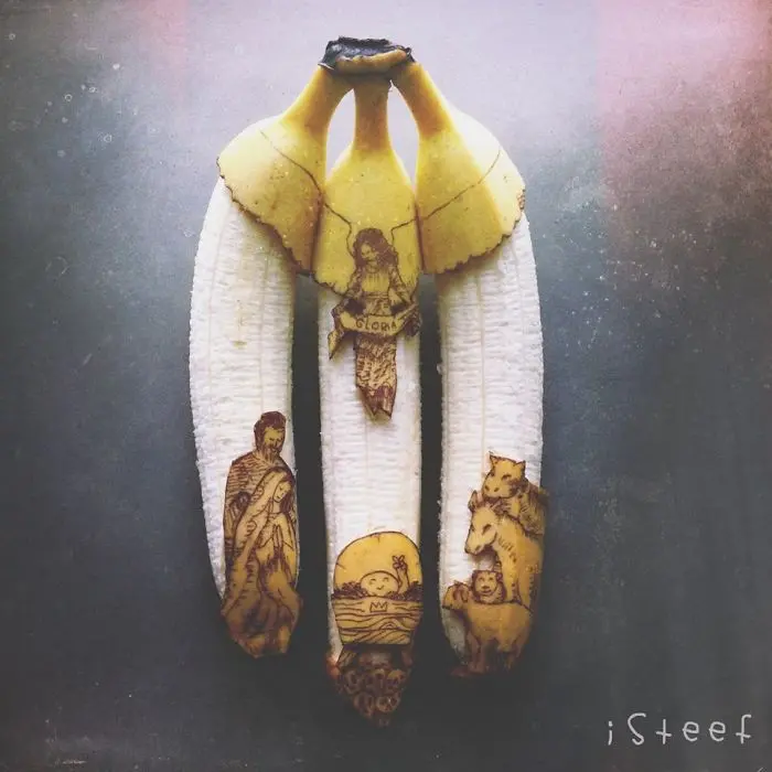 banana religious