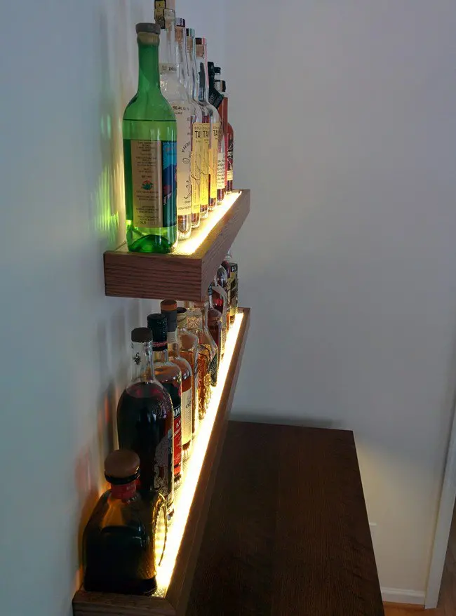 bar-shelves